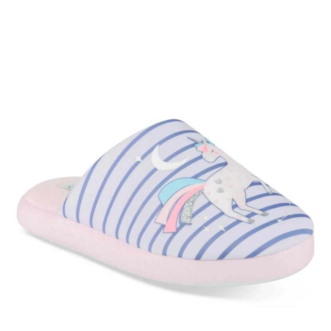 Pantoffels VIOLET