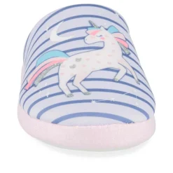 Pantoffels VIOLET