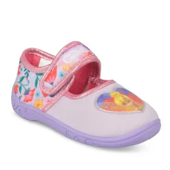 Pantoffels VIOLET
