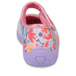 Pantoffels VIOLET