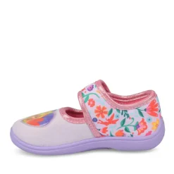 Pantoffels VIOLET