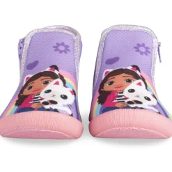 Pantoffels VIOLET