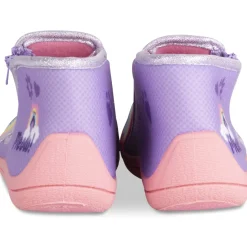 Pantoffels VIOLET
