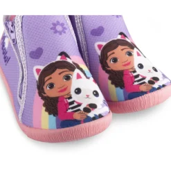 Pantoffels VIOLET