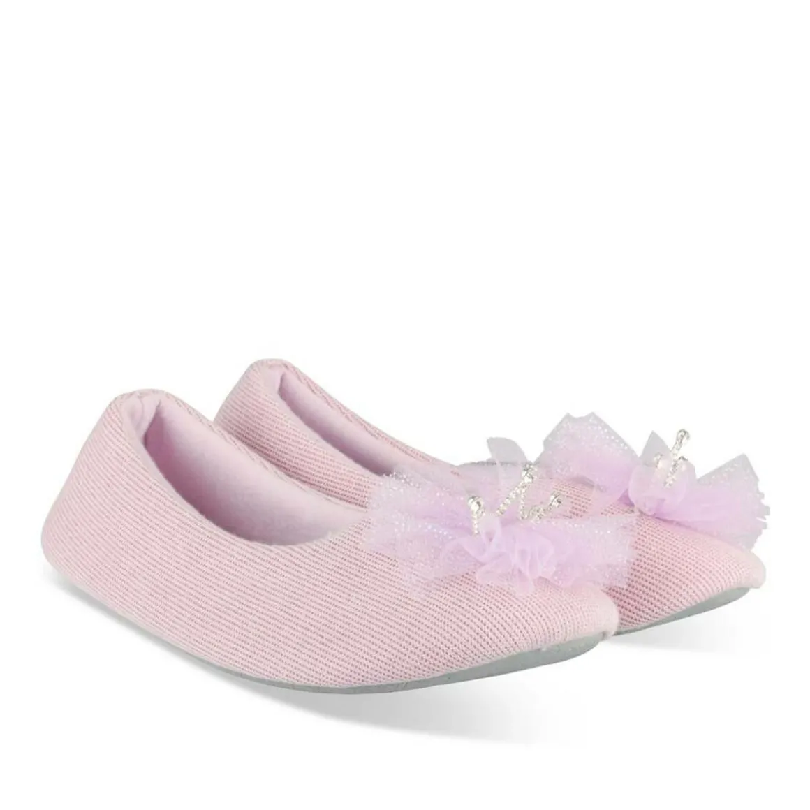 Pantoffels VIOLET