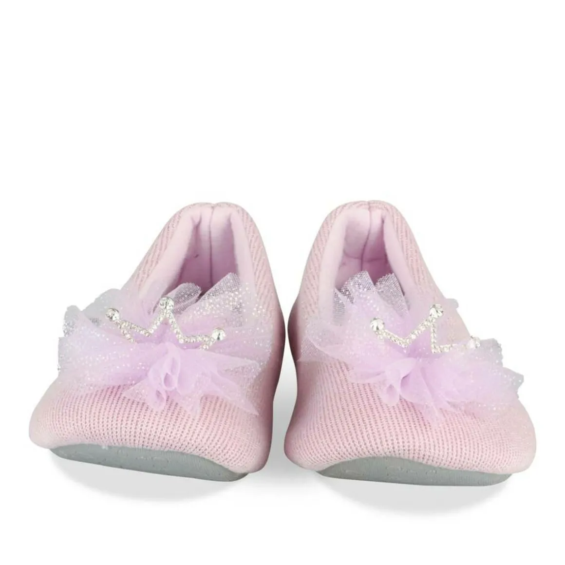 Pantoffels VIOLET