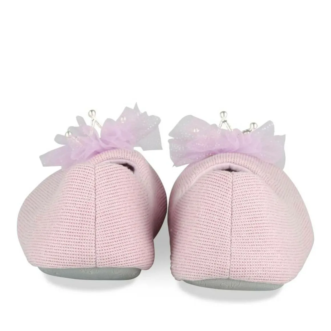 Pantoffels VIOLET