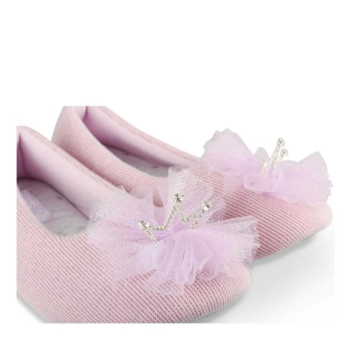 Pantoffels VIOLET