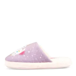 Pantoffels VIOLET