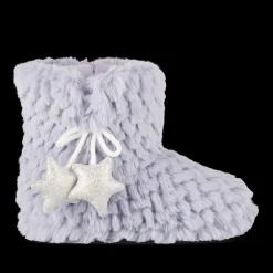 Pantoffels VIOLET