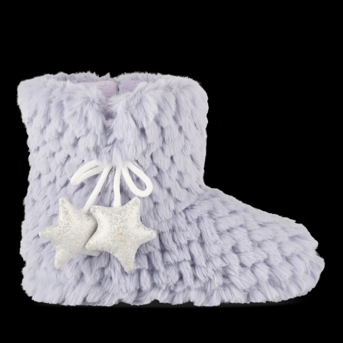 Pantoffels VIOLET