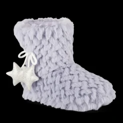 Pantoffels VIOLET