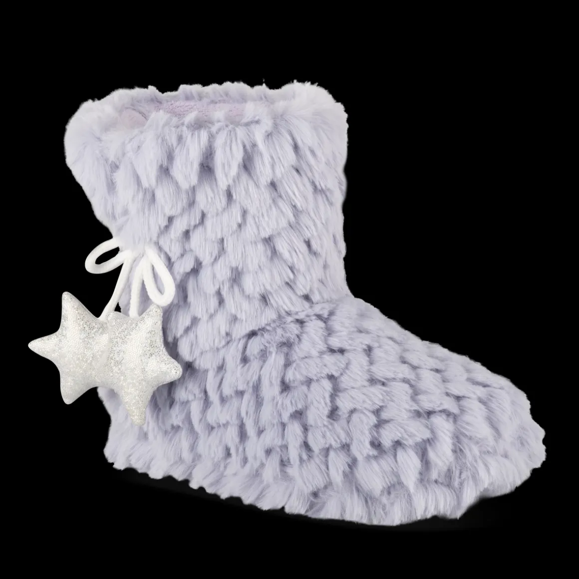 Pantoffels VIOLET