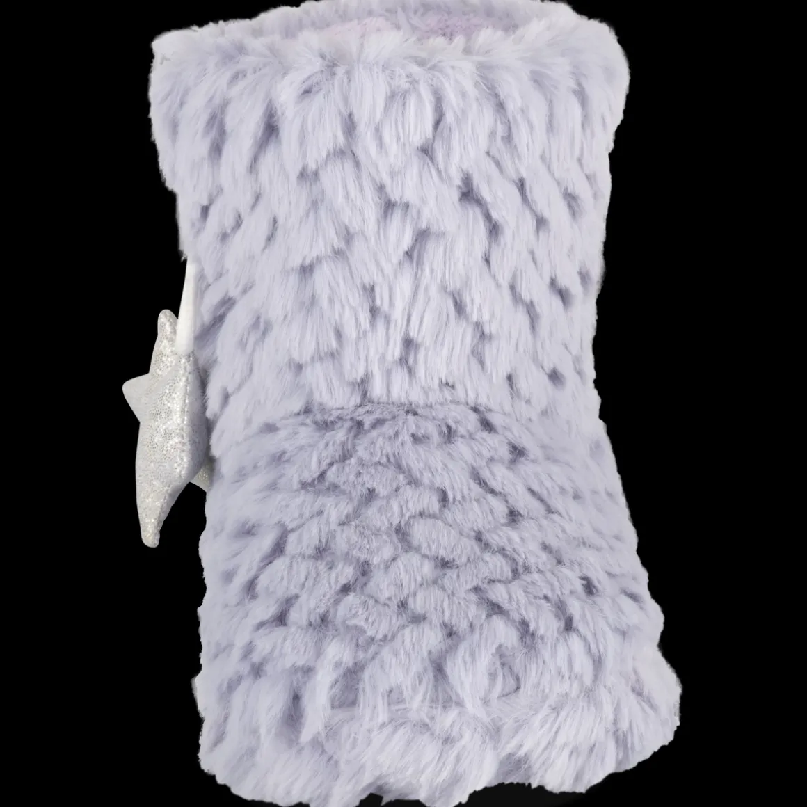 Pantoffels VIOLET