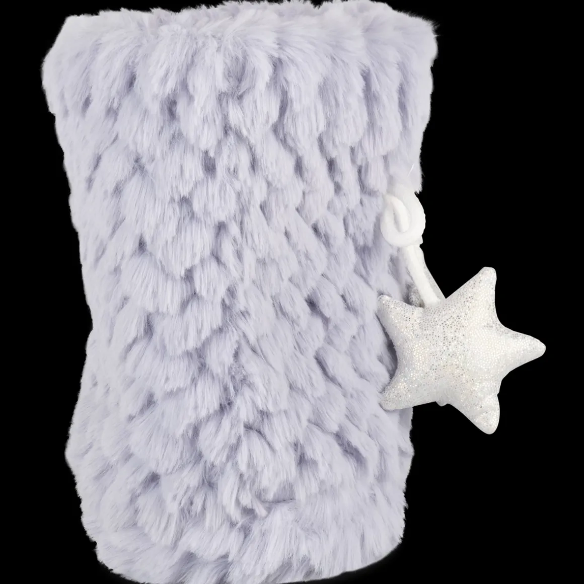 Pantoffels VIOLET