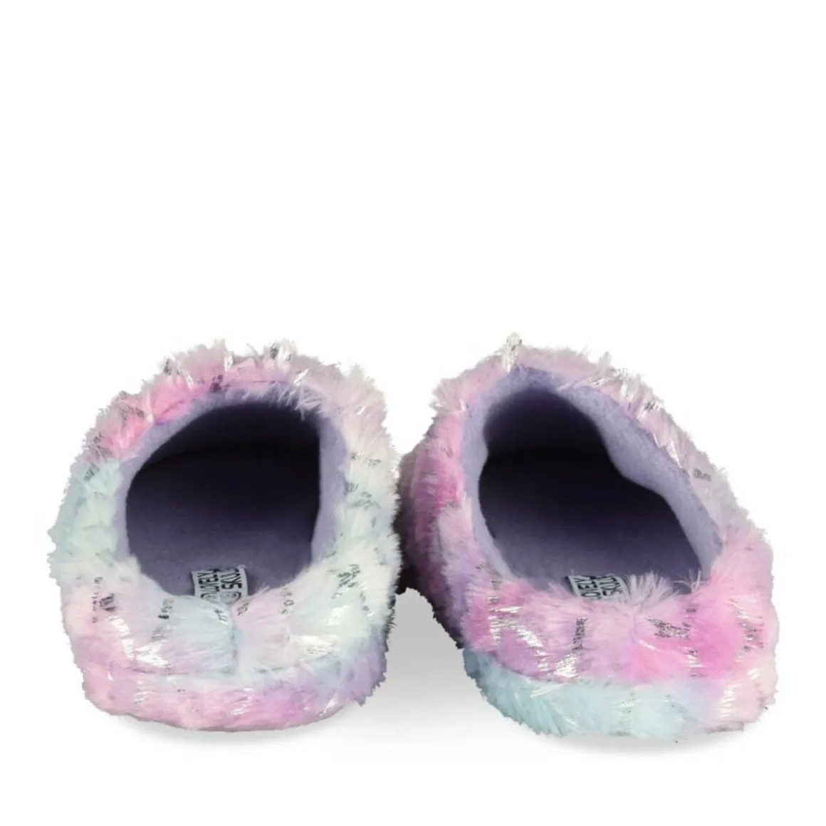 Pantoffels VIOLET