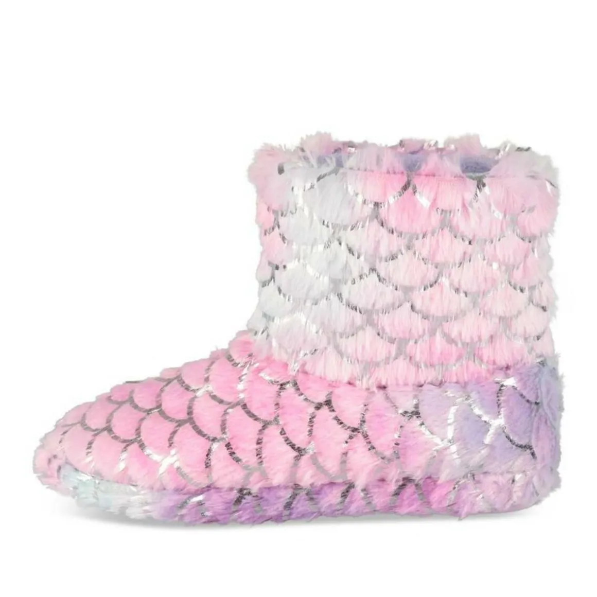 Pantoffels VIOLET