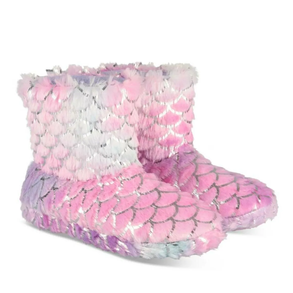 Pantoffels VIOLET