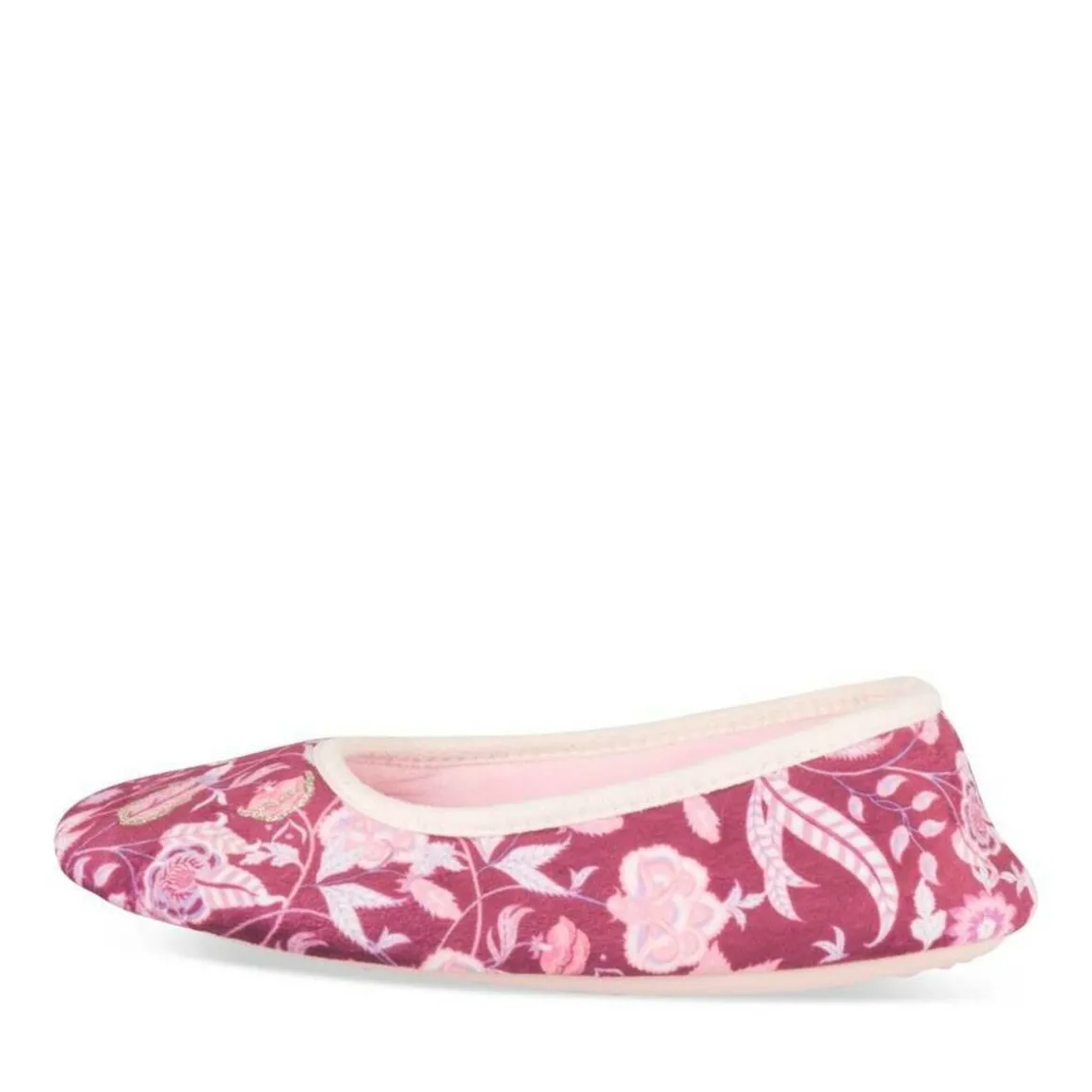 Pantoffels VIOLET