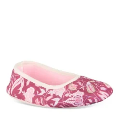 Pantoffels VIOLET
