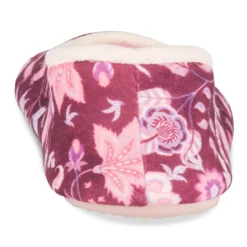 Pantoffels VIOLET