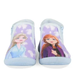 Pantoffels VIOLET