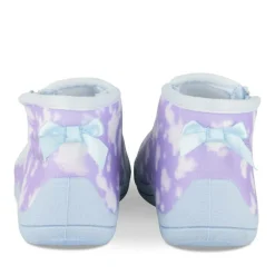 Pantoffels VIOLET