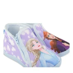 Pantoffels VIOLET