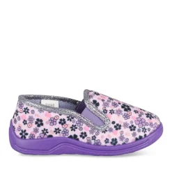 Pantoffels VIOLET