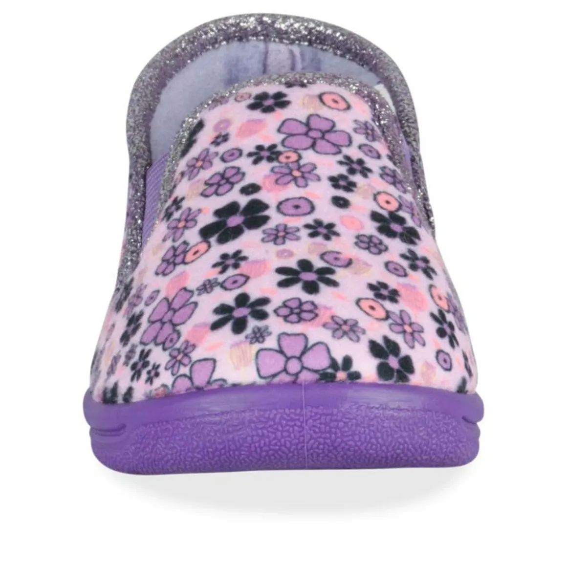 Pantoffels VIOLET