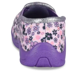 Pantoffels VIOLET