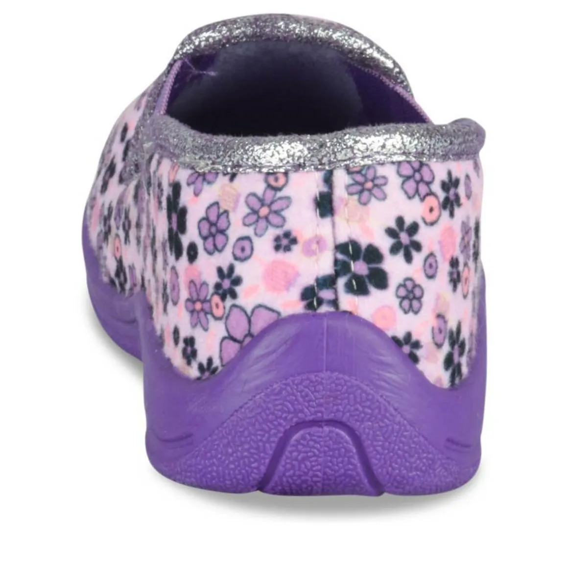 Pantoffels VIOLET