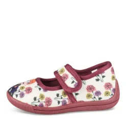 Pantoffels VIOLET