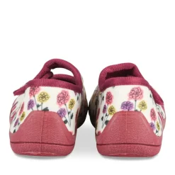 Pantoffels VIOLET