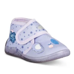 Pantoffels VIOLET
