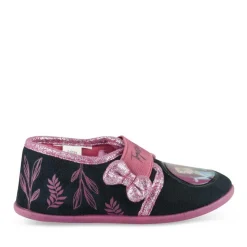 Pantoffels VIOLET