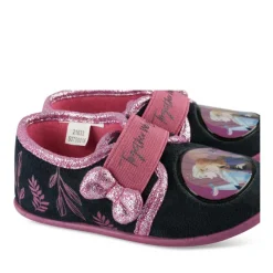 Pantoffels VIOLET