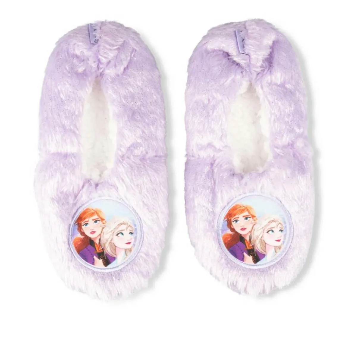 Pantoffels VIOLET FROZEN