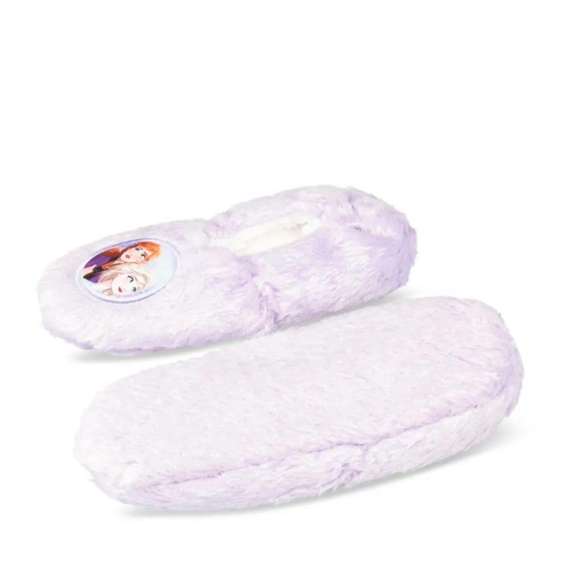 Pantoffels VIOLET FROZEN