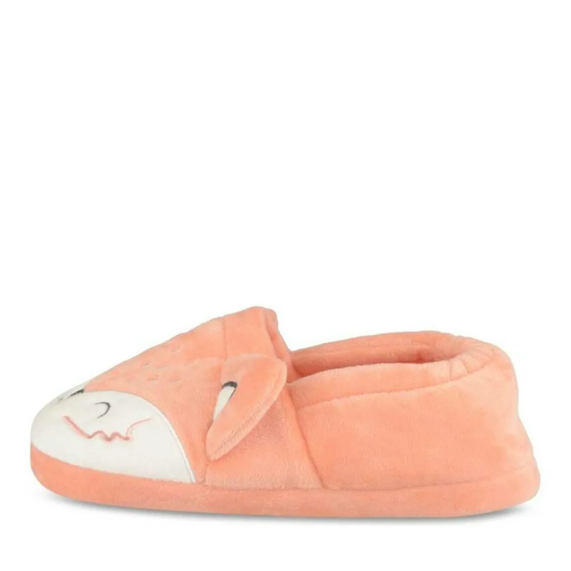 Pantoffels vos ORANJE TAMS