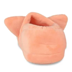 Pantoffels vos ORANJE TAMS