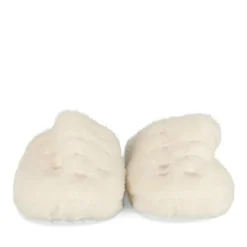 Pantoffels WIT