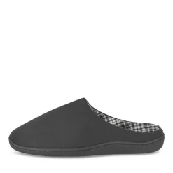 Pantoffels ZWART