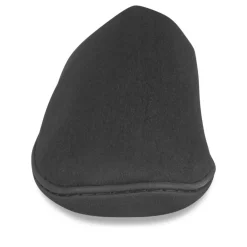 Pantoffels ZWART