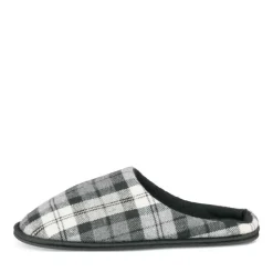 Pantoffels ZWART