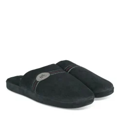 Pantoffels ZWART