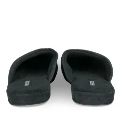 Pantoffels ZWART