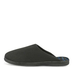 Pantoffels ZWART