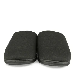 Pantoffels ZWART