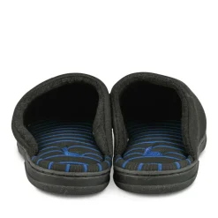 Pantoffels ZWART